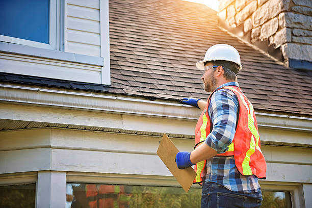 Licensed Gutter Repair And Installation service in Silverdale, WA - Norken Roofing